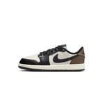 Air Jordan 1 Low Mocha (PS) (34), Kinderen en Baby's, Kinderkleding | Schoenen en Sokken, Ophalen of Verzenden, Nieuw, Nike air jordan