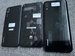 Huawei Y6, Y5, P8 (demo toestellen 3 stuks), Ophalen of Verzenden, Zo goed als nieuw, Zwart