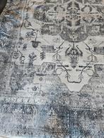 Vloerkleed ALIX grijs 200x290 opruiming carpet, Ophalen of Verzenden, 200 cm of meer, Grijs, Rechthoekig