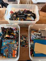 Lego vintage bulk, Ophalen, Gebruikt, Losse stenen, Lego
