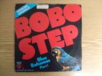 BLUE BAHAMAS    BOBO STEP, 7 inch, Single, Ophalen of Verzenden, Zo goed als nieuw