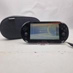 Playstation Vita PCH2004 || Nu Voor maar €199.99, Gebruikt, Overige genres, 1 speler, Ophalen of Verzenden