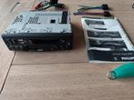 Philips RC 239 Oldtimer Autoradio/Cassettespeler, Auto diversen, Autoradio's, Ophalen of Verzenden, Gebruikt