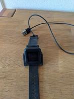 Amazfit bip met gps, Sieraden, Tassen en Uiterlijk, Sporthorloges, Ophalen of Verzenden, GPS, Gebruikt, Android