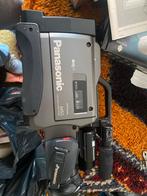 Panasonic NV-MS5EG Videocamera - Niet Getest, Ophalen of Verzenden, VHS of SVHS, Camera