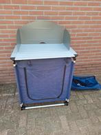 Hypercamp Camping Keuken Kastje, Caravans en Kamperen, Ophalen, Gebruikt