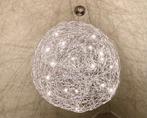 Exclusieve design hanglamp/dradenlamp, Huis en Inrichting, Lampen | Hanglampen, Ophalen, Apart en uniek, Zo goed als nieuw, Metaal