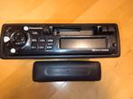 Panasonic CQ-RD110LEN radio cassette, Ophalen of Verzenden, Gebruikt