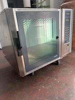 Leventi Combimat Mastermind combi-steamer, Ophalen, Gebruikt, Vrijstaand, Oven