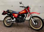 Suzuki DR500s oldtimer uit 1984 izgst, Motoren, Particulier, Enduro, 1 cilinder, 12 t/m 35 kW