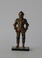 tinnen soldaatje uit 2002 ‘The Lion Armour’, Ophalen of Verzenden, Zo goed als nieuw