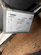 Faber Blokhus Gaskachel, Huis en Inrichting, Kachels, Ophalen, Gebruikt, Gas, Vrijstaand