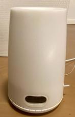 wake up light Philips wekkerradio/ nachtlamp op nachtkastje, Witgoed en Apparatuur, Wekkers, Ophalen, Zo goed als nieuw, Digitaal