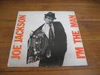Joe jackson lp, Ophalen of Verzenden, Zo goed als nieuw, 12 inch, Poprock
