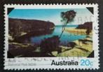 AUSTRALIË - Royal National Park NSW 1979, Verzenden, Gestempeld