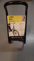 Voordrager, Ophalen, Nieuw