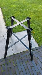 Big Green Egg Minimax onderstel, Tuin en Terras, Houtskoolbarbecues, Ophalen, Zo goed als nieuw