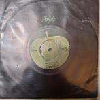 George Harrison My sweet lord, 7 inch, Single, Ophalen of Verzenden, Zo goed als nieuw