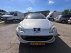 Peugeot 407 SW 2.2-16V XS, Gebruikt, 2230 cc, 4 cilinders, 1546 kg
