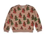 NIEUW! Ammehoela trui maat 134 140, Verzenden, Nieuw, Meisje, Trui of Vest