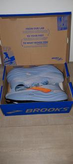 Brooks Glycerin Max maat 44 - Nieuwstaat!, Sport en Fitness, Overige merken, Hardloopschoenen, Nieuw, Ophalen of Verzenden