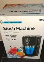Slush Machine 1x gebruikt, Ophalen, Zo goed als nieuw