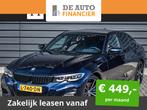 BMW 3 Serie 318i High Executive M-SPORT | HEAD € 32.800,00, Auto's, BMW, 1465 kg, 750 kg, Lease, Financial lease