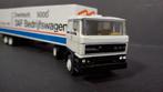 Daf 3300  5000e bedrijfswagen 1987 1:50 Lion Car Pol, Bus of Vrachtwagen, Zo goed als nieuw, Lion Toys, Verzenden