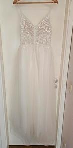 Trouwjurk maat S 38, Ophalen of Verzenden