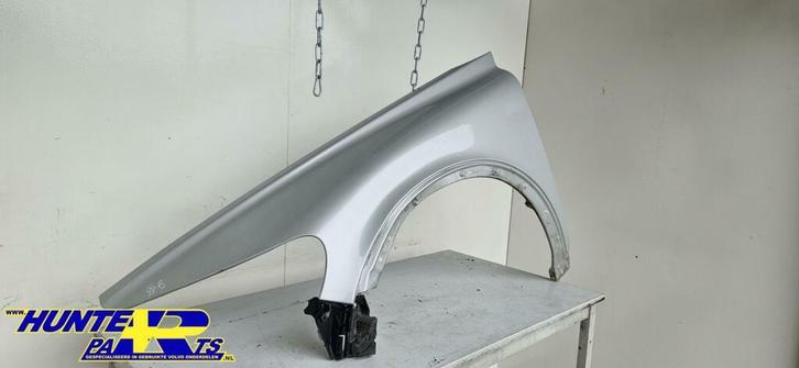 Linker voorscherm 481 Volvo C30 ('06-'09), Auto-onderdelen, Carrosserie en Plaatwerk, Gebruikt, Ophalen of Verzenden