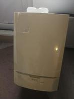 Remeha galenta cw 40 met rookgasafvoer, Doe-het-zelf en Verbouw, Geisers en Boilers, Minder dan 20 liter, Ophalen of Verzenden