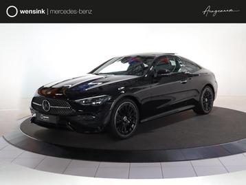 Mercedes-Benz CLE 300 4MATIC AMG Line | Nieuw Prijs €97.22 beschikbaar voor biedingen