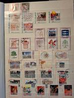 Verzameling NEDERLAND van 2014 / 2022 Gestempeld., Ophalen of Verzenden, Nederland