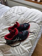 Asics hockeyschoenen maat 35, Sport en Fitness, Hockey, Ophalen, Zo goed als nieuw, Schoenen