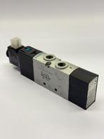 FESTO 575249 - Magneetventiel - VUVS-L20-M52-AD-G18-F7-1C1, Ophalen of Verzenden