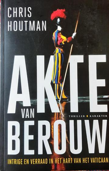 Akte van berouw beschikbaar voor biedingen