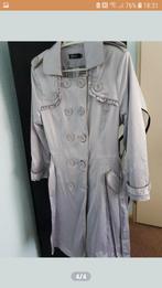 MANTEL, Kleding | Dames, Ophalen of Verzenden, Nieuw, Maat 38/40 (M), Paars