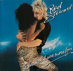LP Rod Stewart – Blondes Have More Fun - Origineel 1978, Ophalen of Verzenden, 1960 tot 1980, Zo goed als nieuw, 12 inch