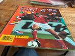 Panini euro 96 compleet onbeschreven, Verzamelen, Sportartikelen en Voetbal, Ophalen of Verzenden, Zo goed als nieuw, Buitenlandse clubs