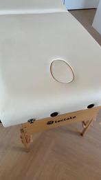 Tectake Massage Tafel - Extra Dikke Matras, Ophalen, Gebruikt