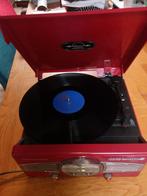 Radio / PLatenspeler Clasic Model, Ophalen of Verzenden, Gebruikt, Platenspeler, Overige merken