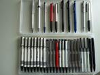 LAMY verzameling, Verzamelen, Overige merken, Balpen, Ophalen of Verzenden, Zo goed als nieuw