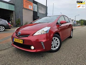 Toyota Prius Wagon 1.8 Aspiration 96g GARANTIE 151k km NAP beschikbaar voor biedingen