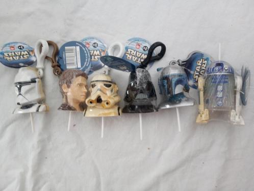 Star Wars Lolly, Verzamelen, Star Wars, Zo goed als nieuw, Gebruiksvoorwerp, Ophalen of Verzenden