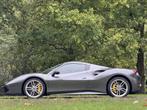 Ferrari 488 3.9 Spider Ferrari approved garantie PPF, Auto's, Automaat, Achterwielaandrijving, Gebruikt, Cabriolet