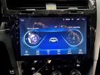 Autoradio Android 9 Inch Golf 7 !!!, Ophalen of Verzenden, Gebruikt