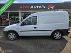 Opel Combo 1.6-16V CNG Comfort 181.637 km NAP Apk + Historie, 94 pk, Gebruikt, 750 kg, 4 cilinders