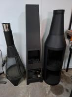 Nieuwe Tuinhaard - 150cm Hoog, Ophalen, Nieuw