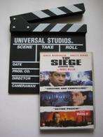 The Siege DVD, Alle leeftijden, Ophalen of Verzenden, Zo goed als nieuw