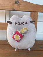 Pusheen snackable chips knuffel | 25 cm, Kinderen en Baby's, Speelgoed | Knuffels en Pluche, Ophalen of Verzenden